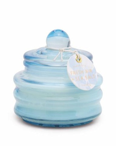 Fresh Air + Sea Salt Candle