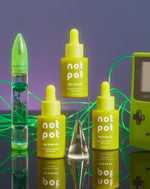 Glow Oil