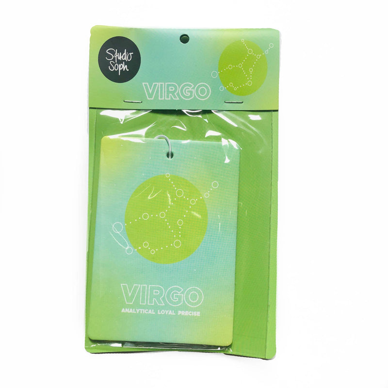 Virgo Air Freshener