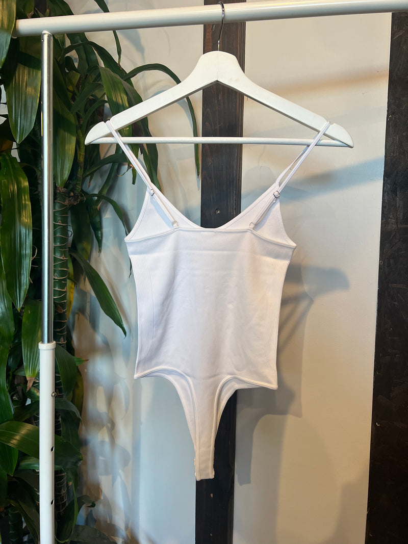 Jessie Bodysuit