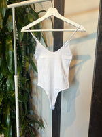 Jessie Bodysuit